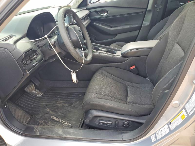 66274756 :رقم المزاد ، 1HGCY1F33RA058061 vin ، 2024 Honda Accord مزاد بيع