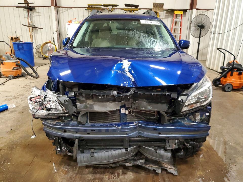 Aukcja sprzedaży 2016 Subaru Outback, vin: 4S4BSANCXG3323472, numer aukcji: 65709486