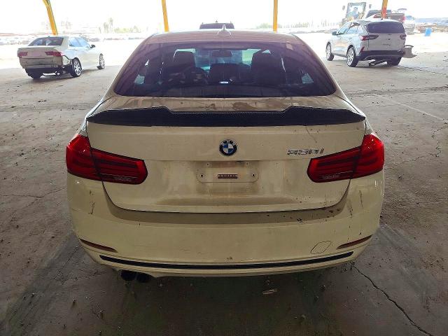 Aukcja sprzedaży 2018 Bmw 330, vin: WBA8B9G52JNU98173, numer aukcji: 67014286