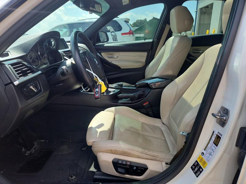 Aukcja sprzedaży 2015 Bmw 328, vin: WBA3B3C53FF548934, numer aukcji: 65731776