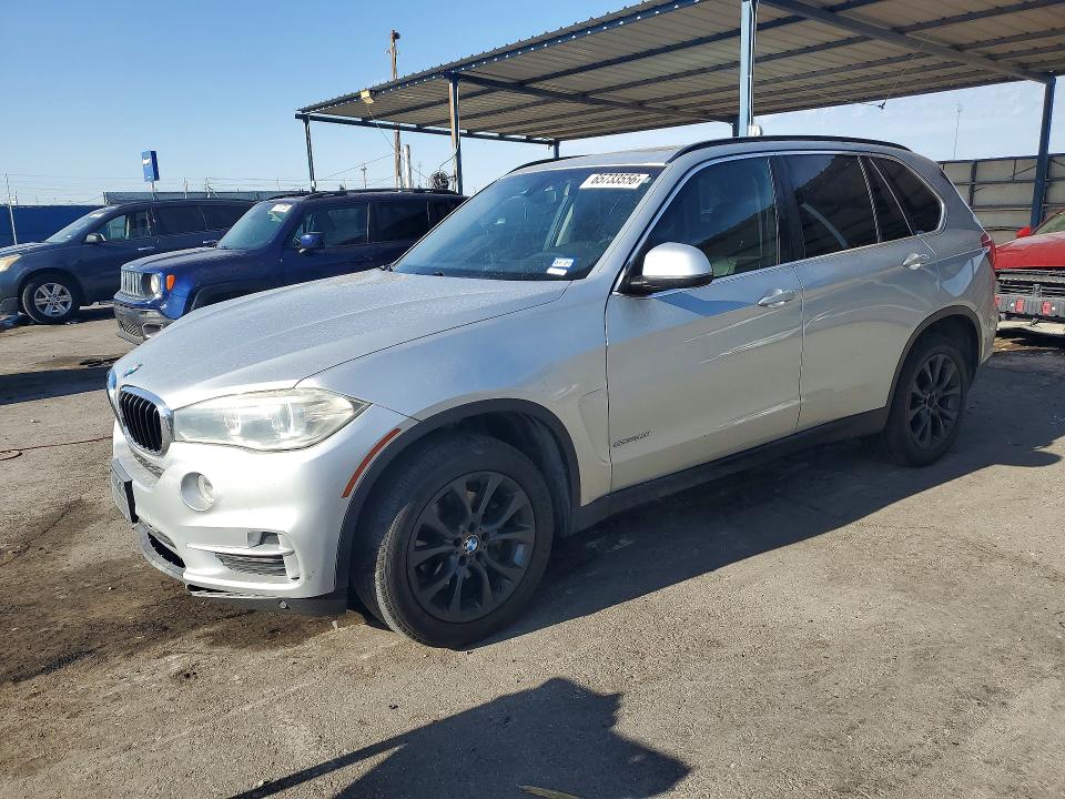 Aukcja sprzedaży 2016 Bmw X5, vin: 5UXKR2C53G0R70340, numer aukcji: 65733556