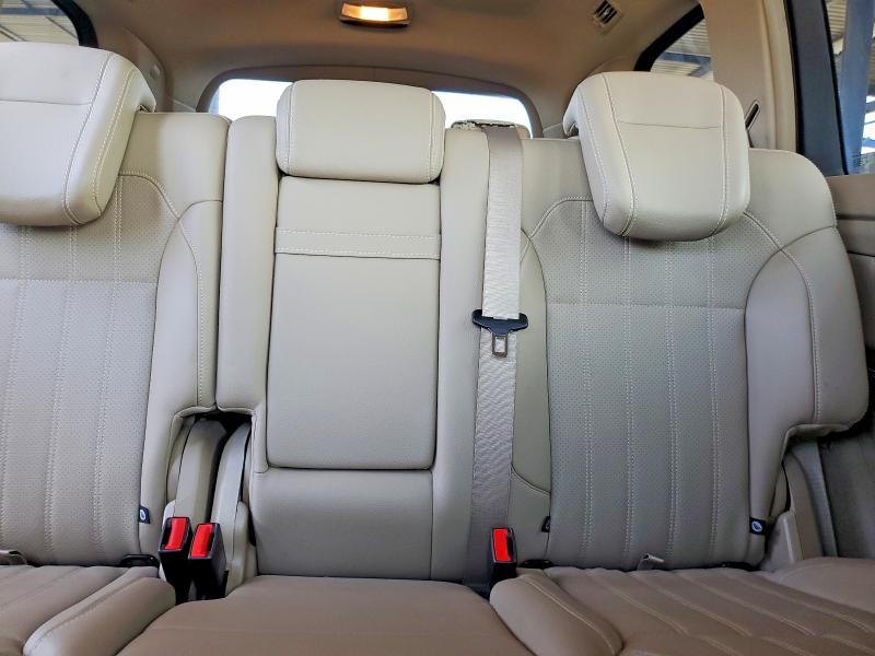 66308136 :رقم المزاد ، 4JGDF6EE4GA704824 vin ، 2016 Mercedes-benz Gl مزاد بيع