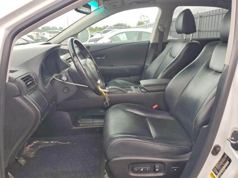 Aukcja sprzedaży 2015 Lexus Rx 350, vin: 2T2BK1BA7FC252997, numer aukcji: 64363676