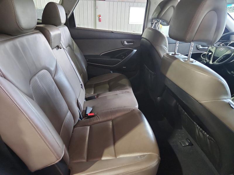Продаж на аукціоні авто 2014 Hyundai Santa Fe, vin: KM8SRDHF8EU088418, номер лоту: 64517126