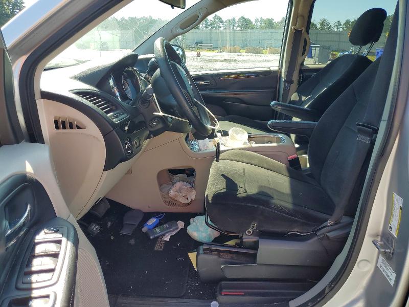 Aukcja sprzedaży 2012 Dodge Grand Caravan, vin: 2C4RDGCG4CR244399, numer aukcji: 65676266