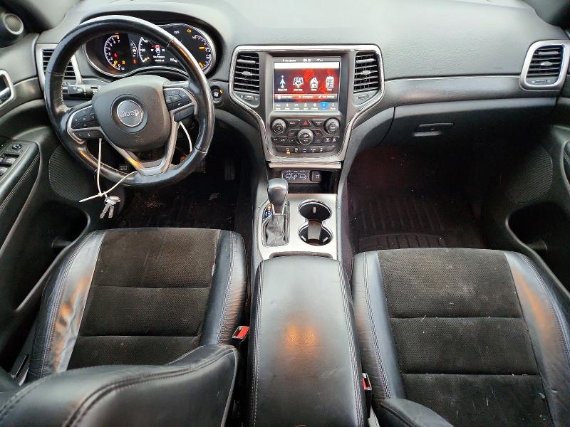 Продажа на аукционе авто 2018 Jeep Grand Cherokee, vin: 1C4RJFAGXJC227005, номер лота: 64423646
