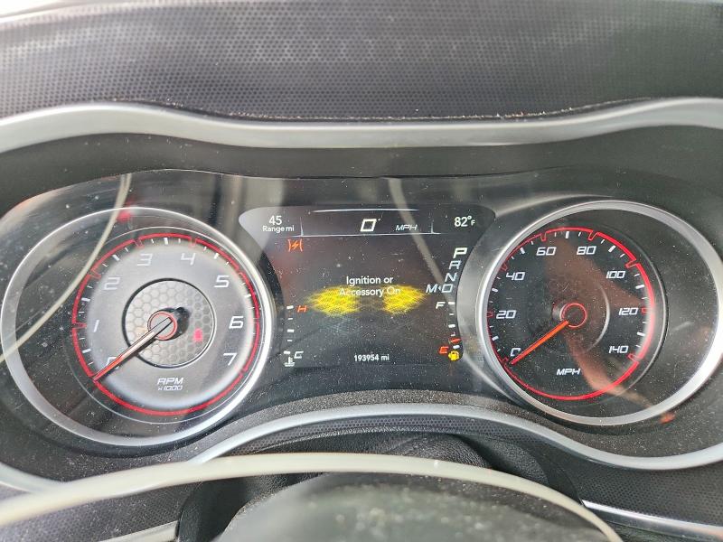 Aukcja sprzedaży 2016 Dodge Charger, vin: 2C3CDXHG3GH187224, numer aukcji: 67072766