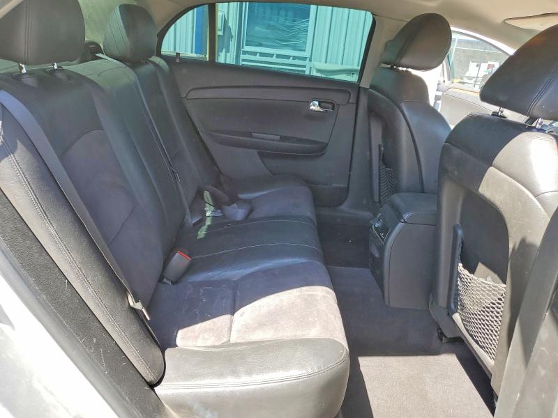 Aukcja sprzedaży 2012 Chevrolet Malibu, vin: 1G1ZD5E08CF139790, numer aukcji: 66450186