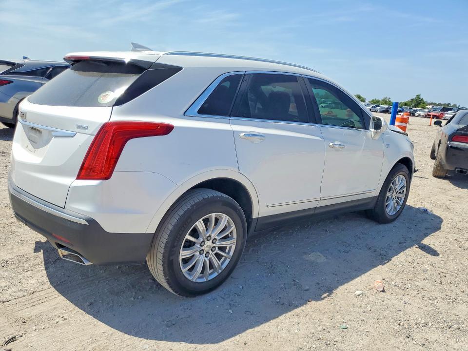 Aukcja sprzedaży 2019 Cadillac Xt5, vin: 1GYKNARS1KZ113243, numer aukcji: 66057606