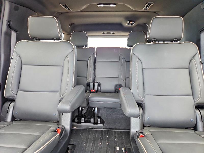 64644436 :رقم المزاد ، 1GKS2GKD2TR201866 vin ، 2026 Gmc Yukon Xl مزاد بيع