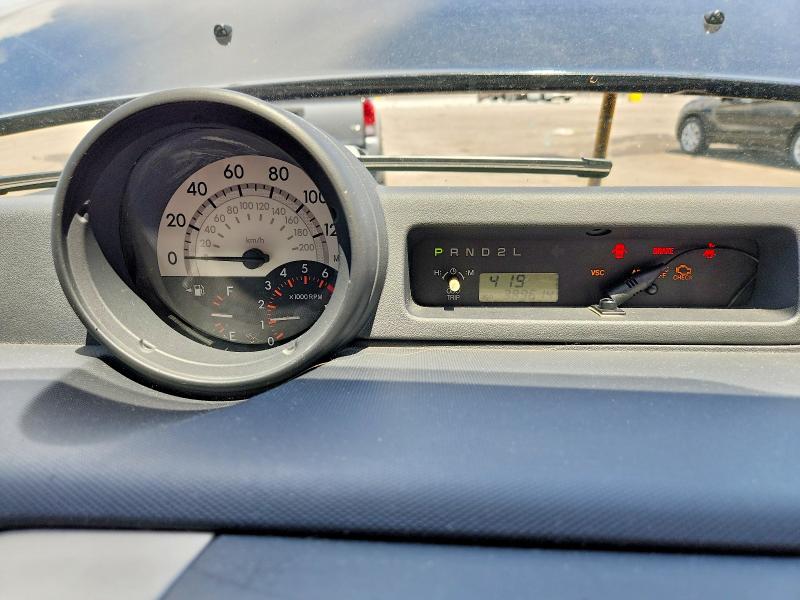 63529516 :رقم المزاد ، JTLKT324840147534 vin ، 2004 Scion Xb مزاد بيع