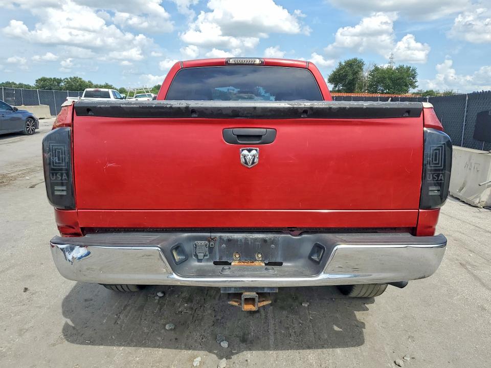 Продаж на аукціоні авто 2007 Dodge Ram 1500, vin: 1D7HA18K87J591037, номер лоту: 66066876