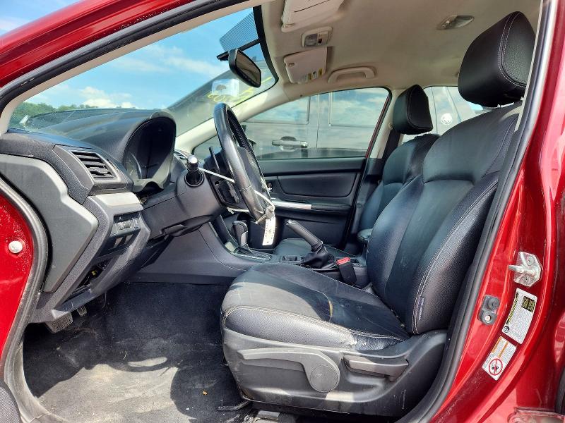 Продажа на аукционе авто 2016 Subaru Impreza, vin: JF1GPAU64G8246548, номер лота: 66463706