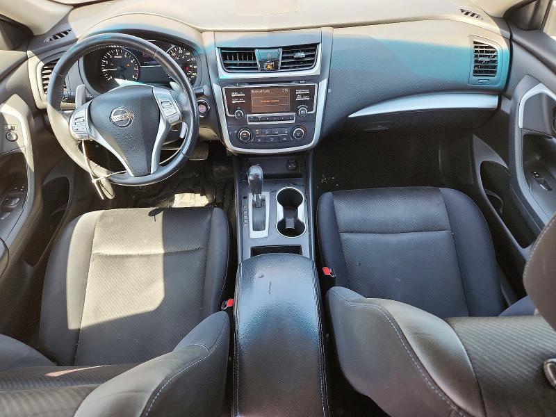 2017 Nissan Altima მანქანა იყიდება აუქციონზე, vin: 1N4AL3AP9HC476790, აუქციონის ნომერი: 66404096