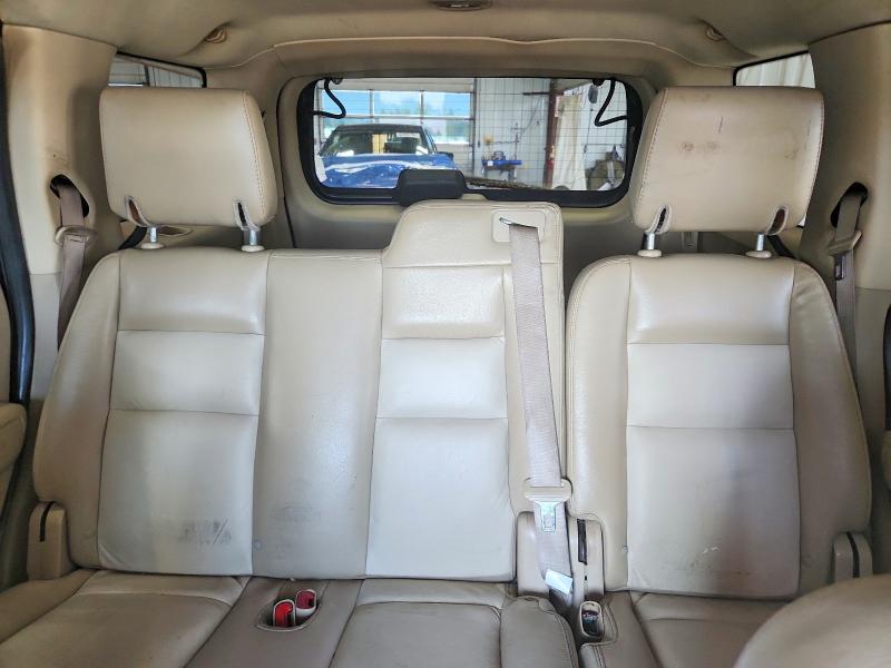 Продаж на аукціоні авто 2006 Ford Explorer, vin: 1FMEU74E86UA78063, номер лоту: 65859036