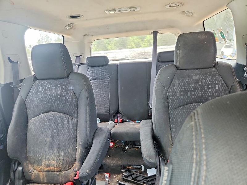 Aukcja sprzedaży 2014 Gmc Acadia, vin: 1GKKRPKD9EJ122904, numer aukcji: 65753326