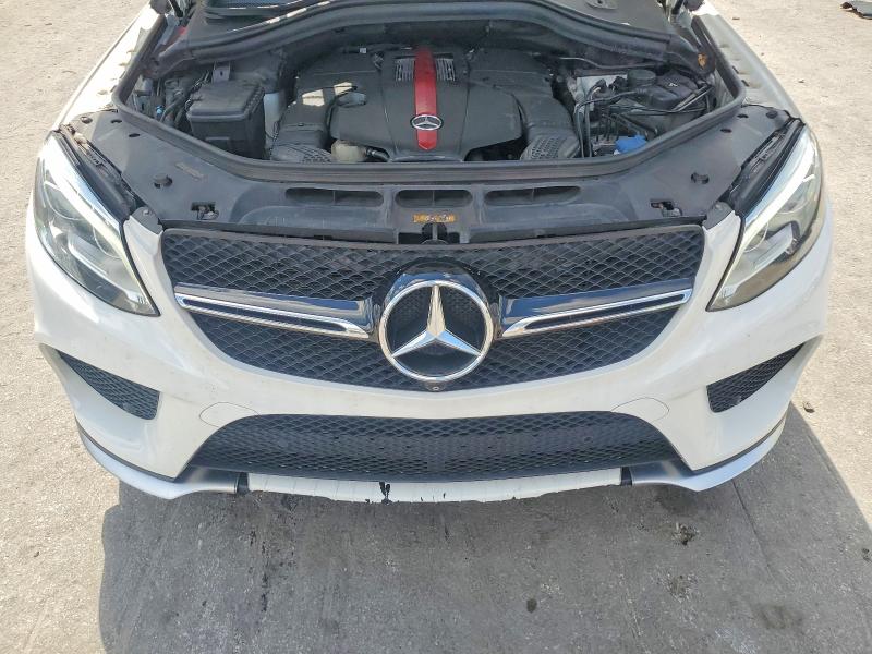 Продажа на аукционе авто 2017 Mercedes-benz Gle Coupe, vin: 4JGED6EB4HA061585, номер лота: 64683396