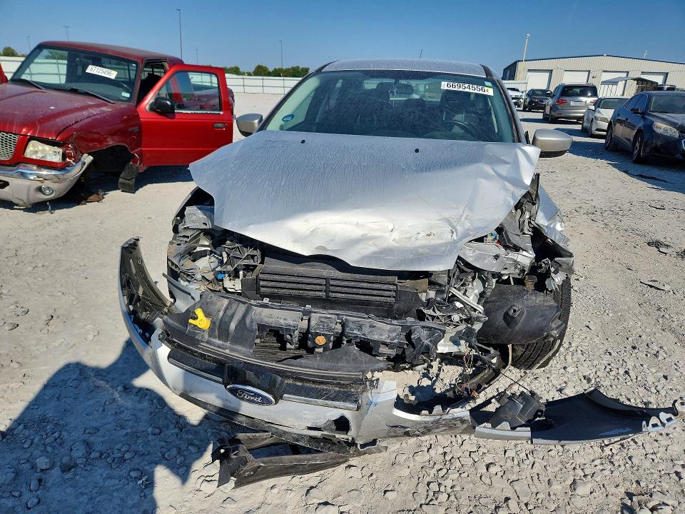 Aukcja sprzedaży 2012 Ford Focus, vin: 1FAHP3F22CL303976, numer aukcji: 66954556