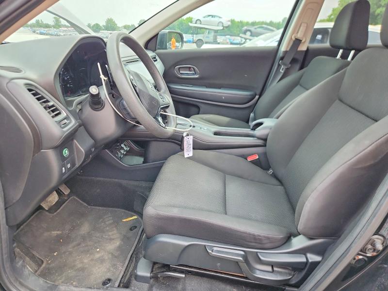 Продажа на аукционе авто 2017 Honda Hr-v, vin: 3CZRU6H5XHM706832, номер лота: 65332586