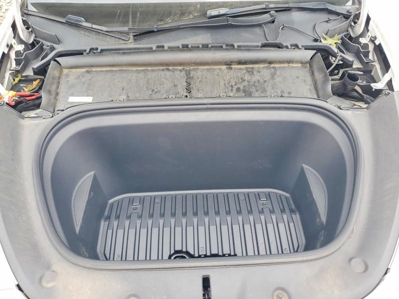 Aukcja sprzedaży 2023 Tesla Model Y, vin: 7SAYGDEE9PA047744, numer aukcji: 66784486
