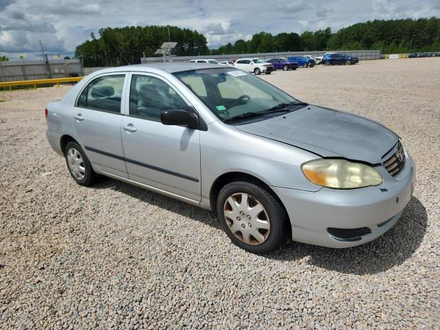 63859756 :رقم المزاد ، 2T1BR32E47C796325 vin ، 2007 Toyota Corolla مزاد بيع