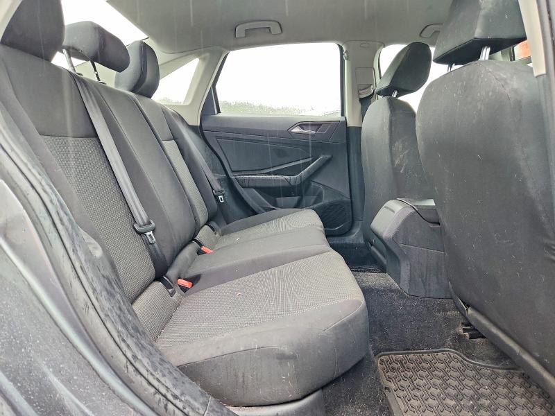 63527096 :رقم المزاد ، 3VWC57BU9KM057852 vin ، 2019 Volkswagen Jetta مزاد بيع