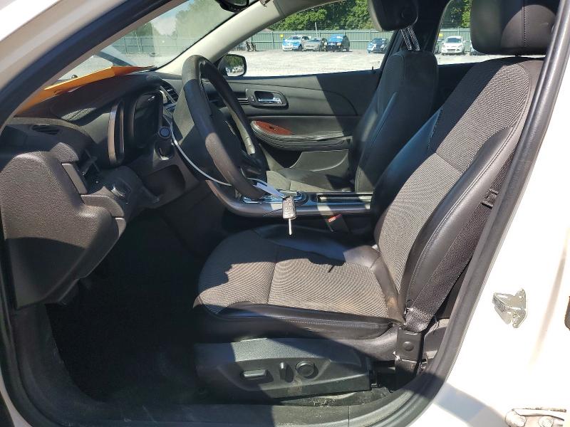 Auction sale of the 2013 Chevrolet Malibu, vin: 1G11D5RR4DF105420, lot number: 65173956