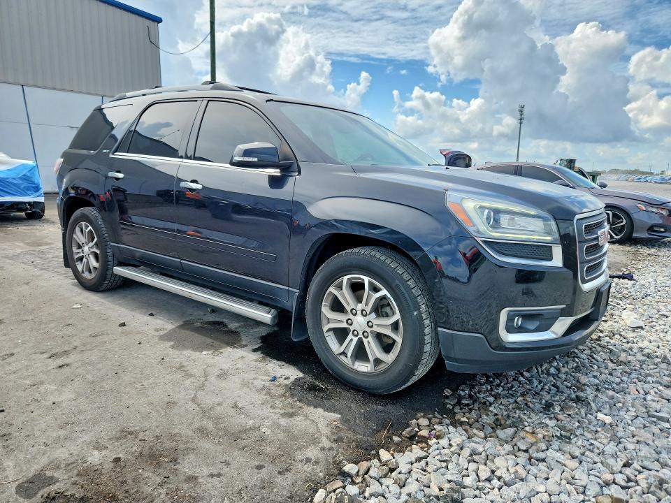 2014 Gmc Acadia მანქანა იყიდება აუქციონზე, vin: 1GKKVRKD1EJ314549, აუქციონის ნომერი: 64413536