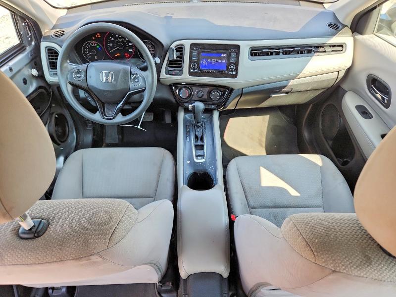 Продаж на аукціоні авто 2016 Honda Hr-v, vin: 3CZRU6H33GM724070, номер лоту: 62991656