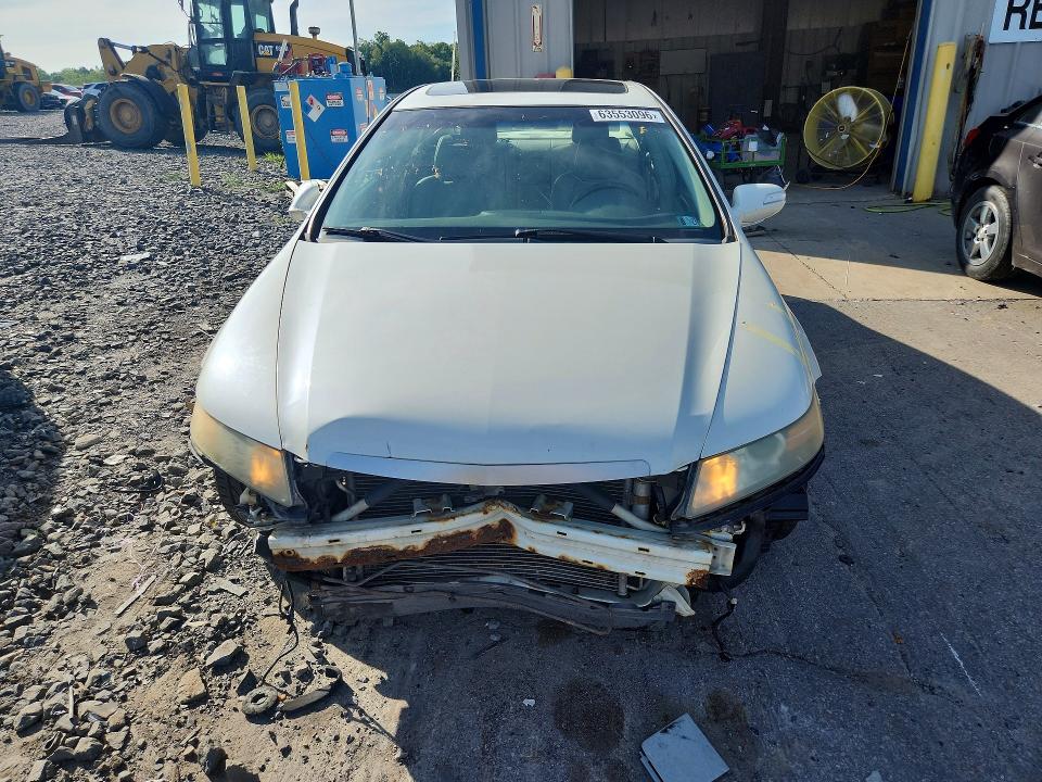 Продаж на аукціоні авто 2007 Acura Tl, vin: 19UUA66297A012759, номер лоту: 63553096