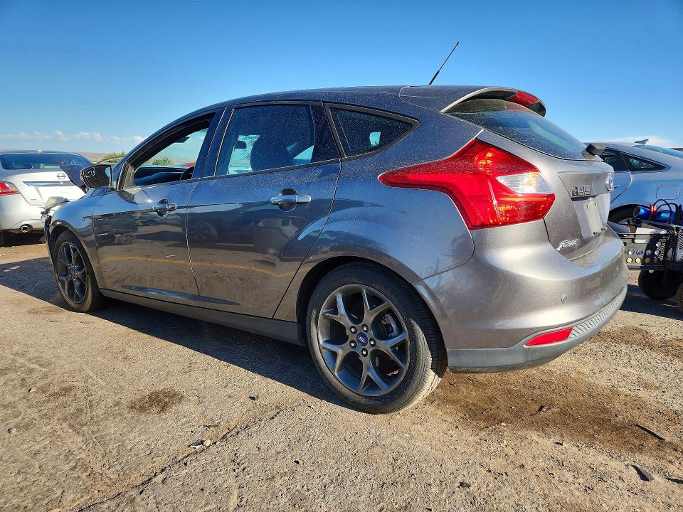 Auction sale of the 2013 Ford Focus, vin: 1FADP3K20DL277030, lot number: 66036706