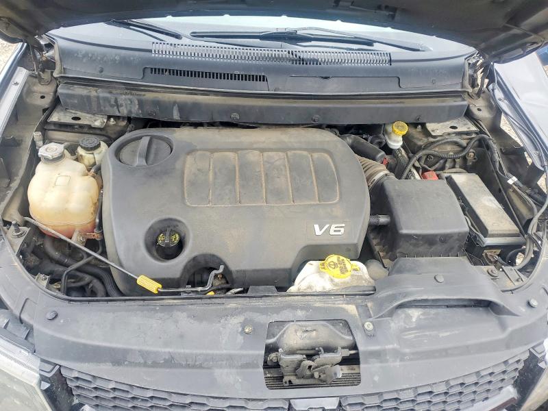 65717086 :رقم المزاد ، 3C4PDDGG3HT557433 vin ، 2017 Dodge Journey مزاد بيع