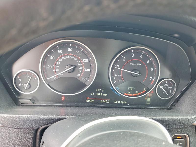Продаж на аукціоні авто 2017 Bmw 330, vin: WBA8D9G58HNU61181, номер лоту: 65033156