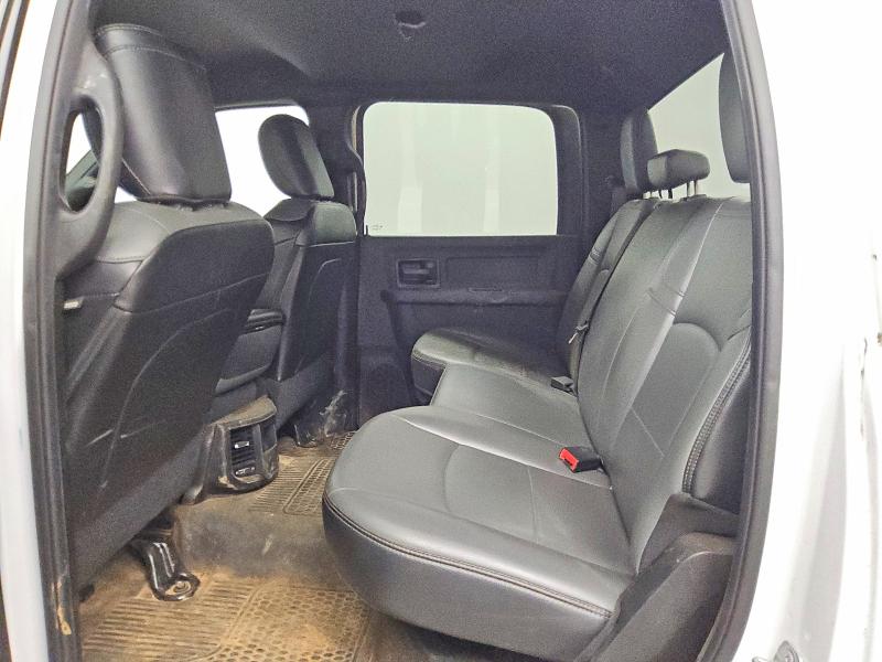 Продаж на аукціоні авто 2021 Ram 2500, vin: 3C6UR5CJ2MG526020, номер лоту: 63768976