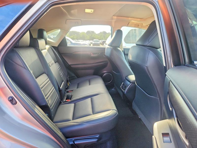 Aukcja sprzedaży 2017 Lexus Nx 200t, vin: JTJBARBZ3H2145133, numer aukcji: 63825056