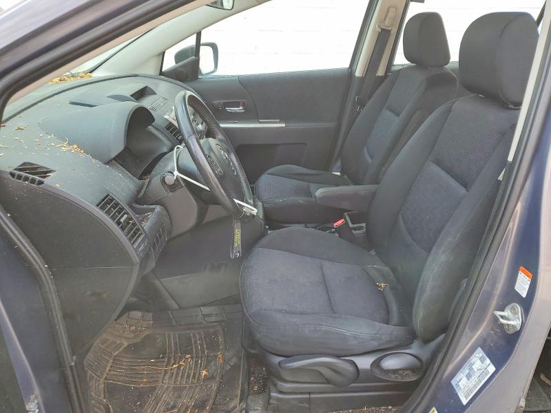 Aukcja sprzedaży 2009 Mazda 5, vin: JM1CR293990329272, numer aukcji: 64806906
