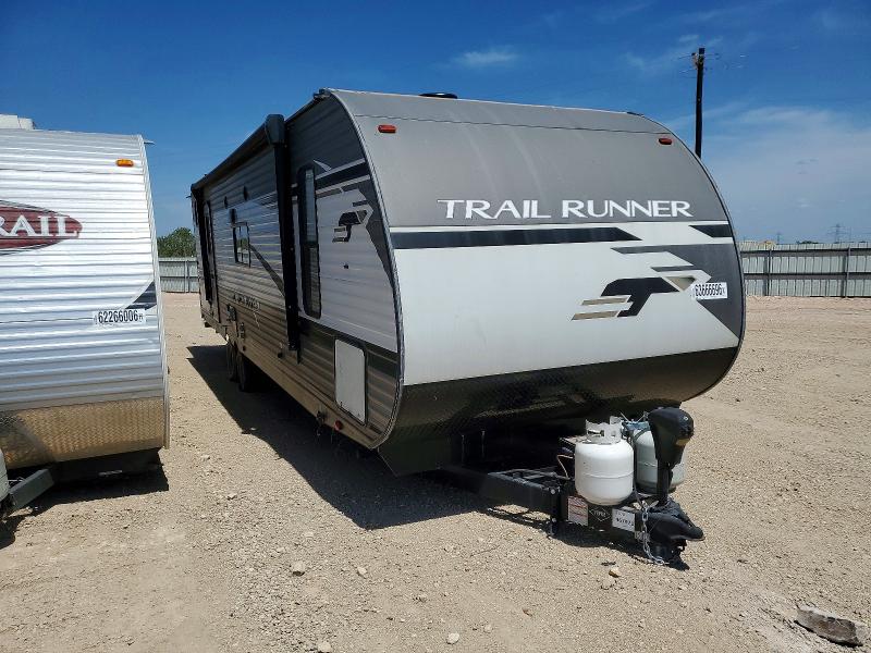 Продаж на аукціоні авто 2021 Heartland Big Horn Trail Runner, vin: 5SFEB3724ME467971, номер лоту: 63666696