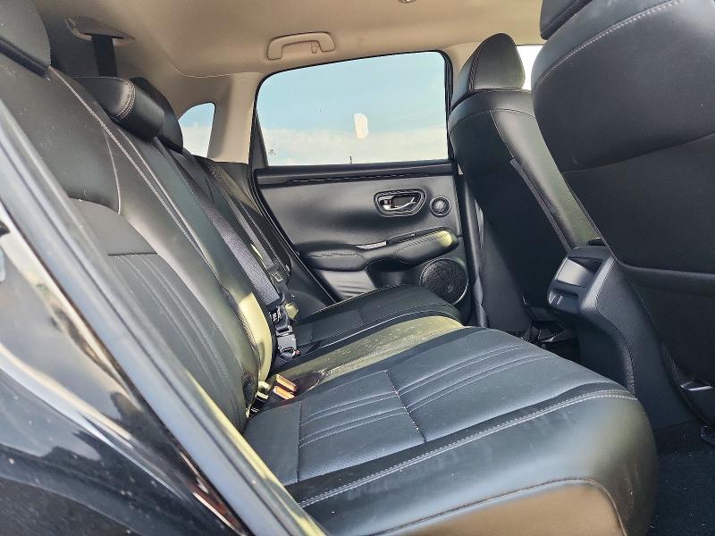 Продажа на аукционе авто 2025 Honda Hr-v, vin: 3CZRZ1H74SM706564, номер лота: 64799646