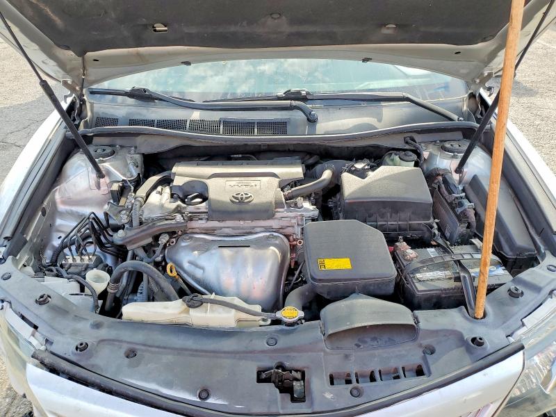 Aukcja sprzedaży 2014 Toyota Camry, vin: 4T1BF1FK0EU824713, numer aukcji: 64339356