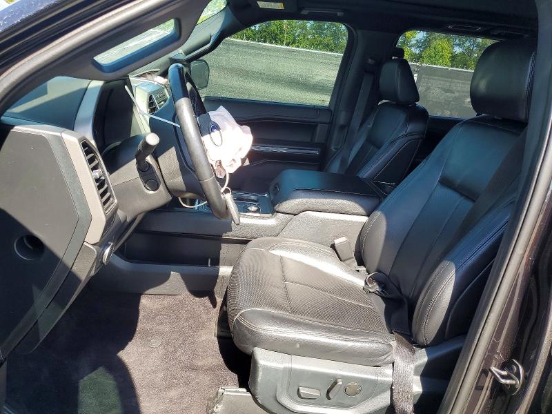 64823166 :رقم المزاد ، 1FMJU1JT9MEA21621 vin ، 2021 Ford Expedition مزاد بيع