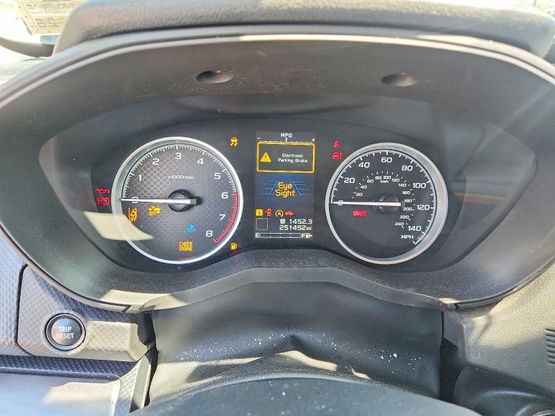 Продажа на аукционе авто 2019 Subaru Forester, vin: JF2SKAGC4KH413201, номер лота: 64911486