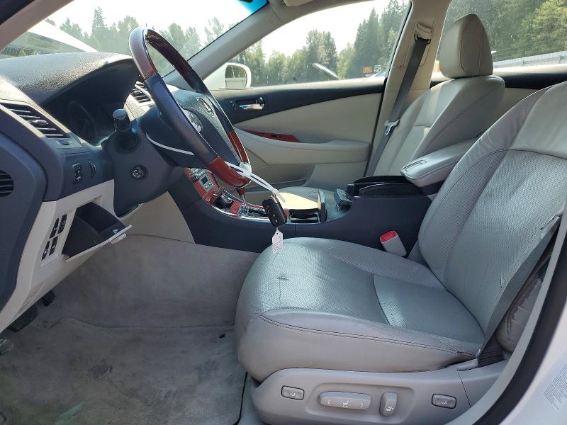 Aukcja sprzedaży 2008 Lexus Es, vin: JTHBJ46G382206154, numer aukcji: 64996186
