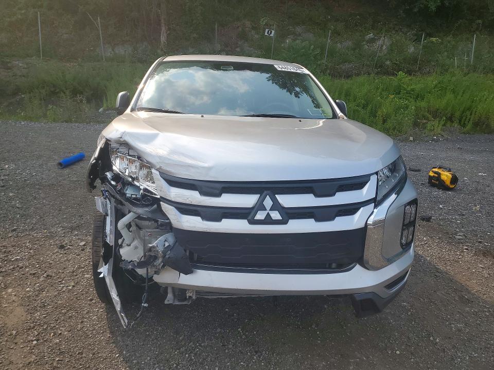 Aukcja sprzedaży 2024 Mitsubishi Outlander Sport, vin: JA4ARUAU8RU006180, numer aukcji: 64851046