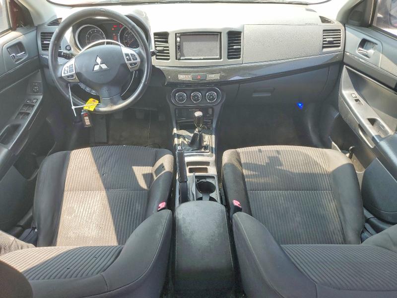 Продажа на аукционе авто 2012 Mitsubishi Lancer, vin: JA32U8FW5CU012602, номер лота: 63223776