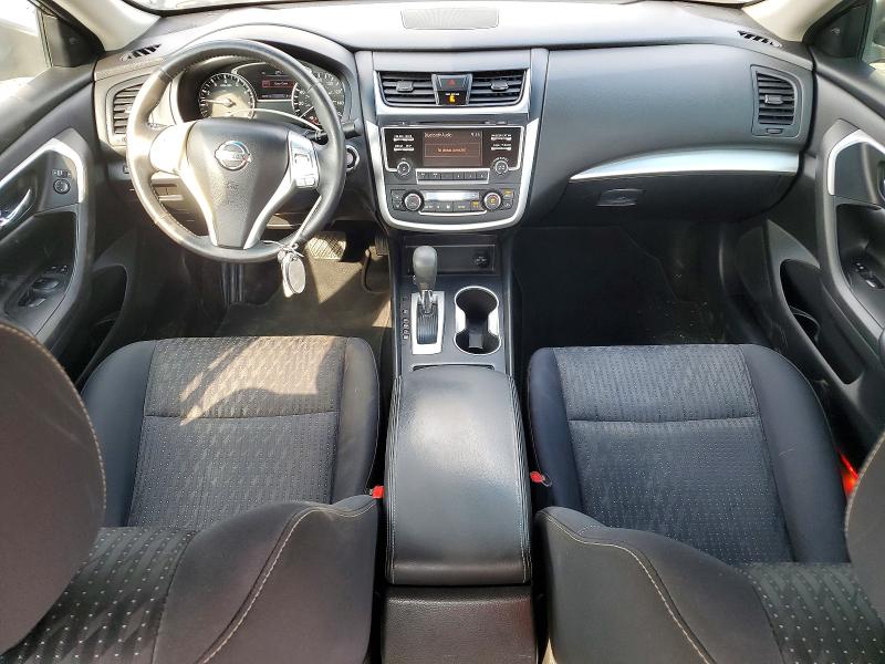 2016 Nissan Altima მანქანა იყიდება აუქციონზე, vin: 1N4AL3AP2GC186468, აუქციონის ნომერი: 65299806