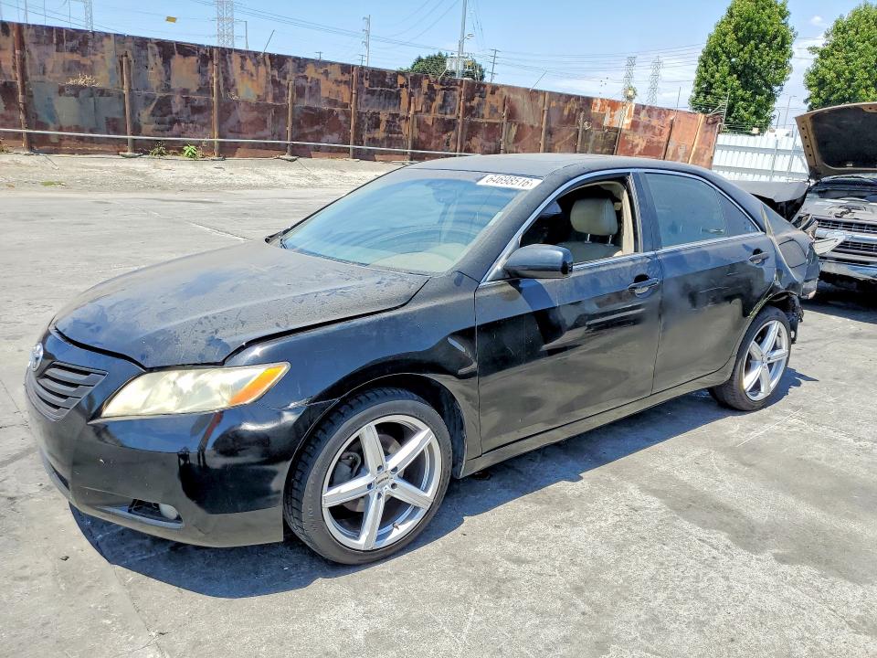 Aukcja sprzedaży 2009 Toyota Camry, vin: 4T4BE46K49R093932, numer aukcji: 64698516
