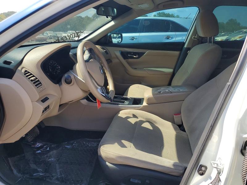 Aukcja sprzedaży 2015 Nissan Altima, vin: 1N4AL3AP2FC420350, numer aukcji: 65321446