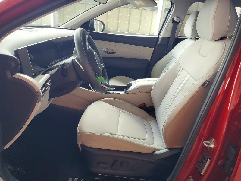 Продажа на аукционе авто 2026 Hyundai Tucson, vin: 5NMJB3DE3TH671012, номер лота: 63730846