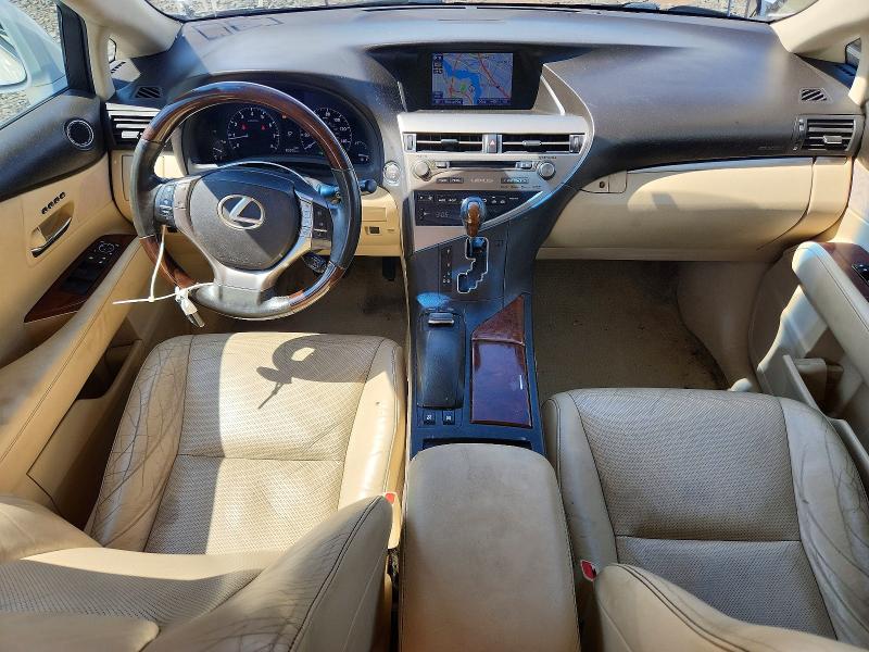 2015 Lexus Rx 350 მანქანა იყიდება აუქციონზე, vin: 2T2BK1BA0FC278907, აუქციონის ნომერი: 63335166