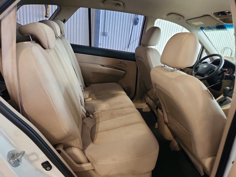 Aukcja sprzedaży 2009 Kia Rondo, vin: KNAFG528697256179, numer aukcji: 66097576